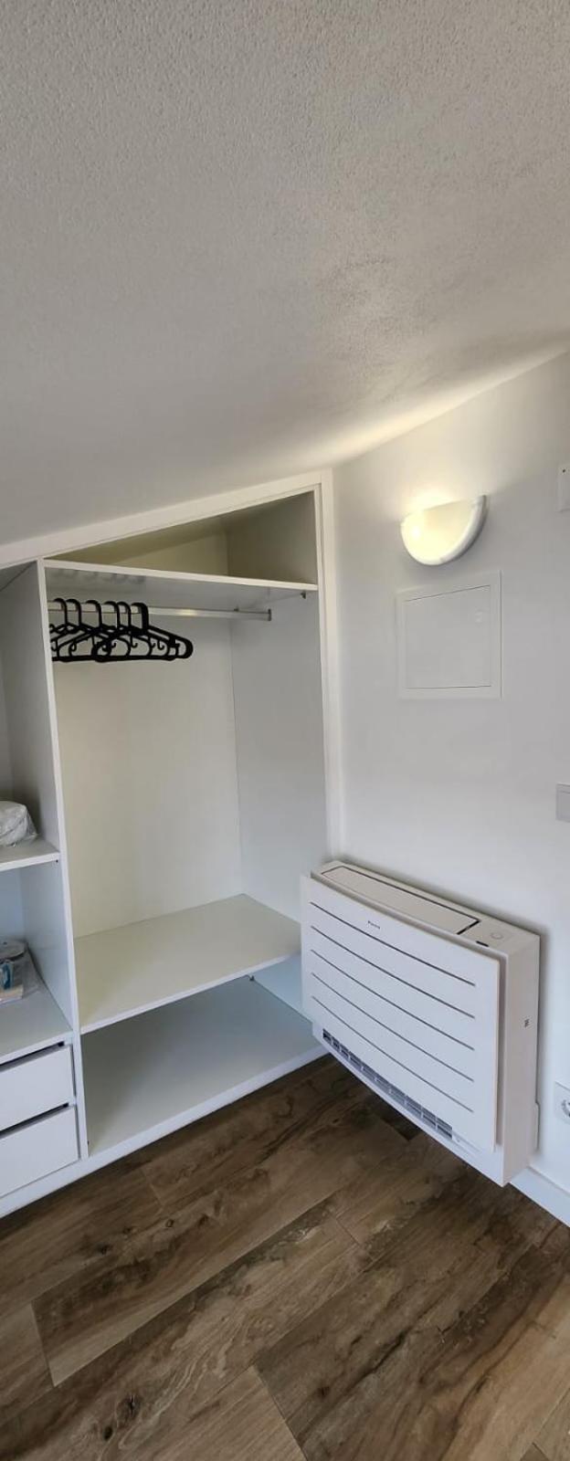 Apartamento Patio Do Higinio Nazaré Buitenkant foto
